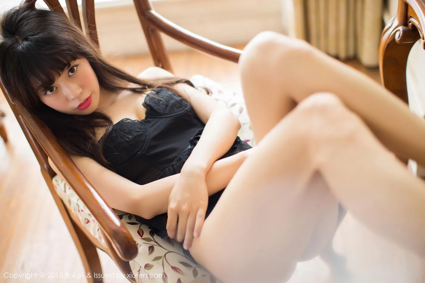 Vol.032 Suki朱忆音 [53P]插图5